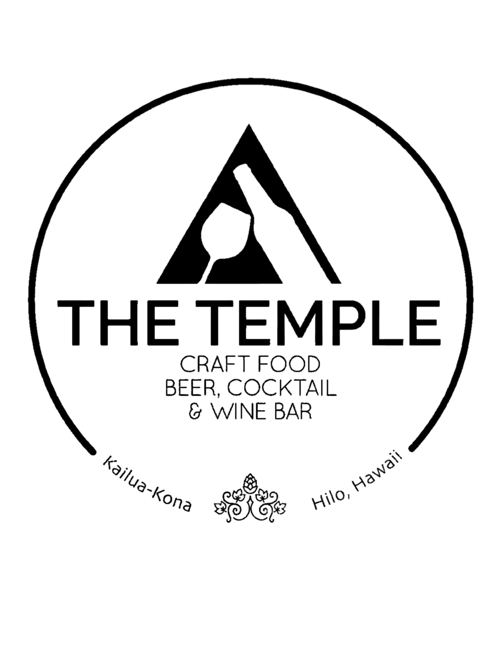 Temple Bar Logo